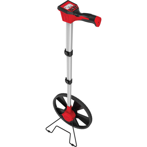 Roue &agrave; mesurer num&eacute;rique, 12"/30 cm, Gamme de 10 000' EastCoast Offshore Supplies