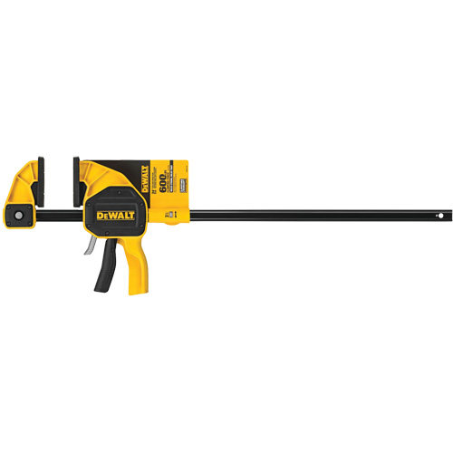 Extra-Large Trigger Clamp, 24" (610 mm) EastCoast Offshore Supplies