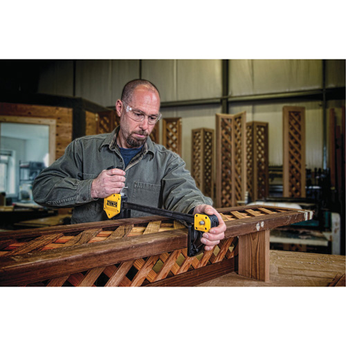 Extra-Large Trigger Clamp, 24" (610 mm) EastCoast Offshore Supplies