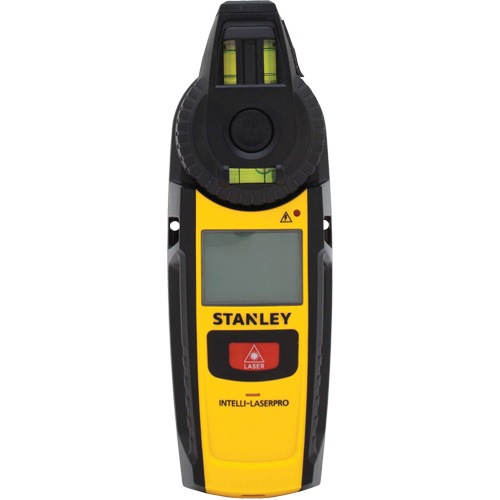 Intellilaser Stud Finder with Laser EastCoast Offshore Supplies