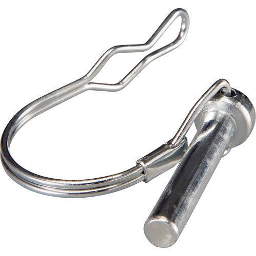 Earth Auger Pin EastCoast Offshore Supplies