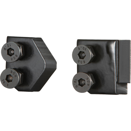 Jeu de lames pour m&egrave;che de tari&egrave;re EastCoast Offshore Supplies