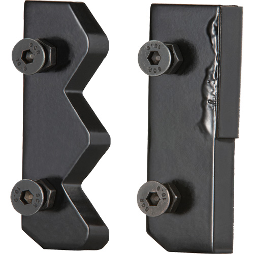 Jeu de lames pour m&egrave;che de tari&egrave;re EastCoast Offshore Supplies