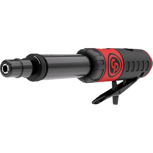 CP7410 Die Grinder with Spindle Lock System, 1/4" Collet, 27000 RPM EastCoast Offshore Supplies