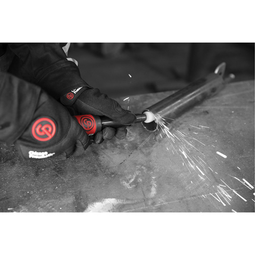 CP7410 Die Grinder with Spindle Lock System, 1/4" Collet, 27000 RPM EastCoast Offshore Supplies