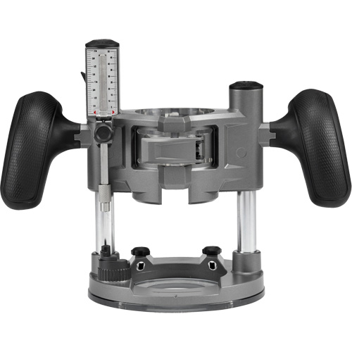 Compact Router Plunge Base EastCoast Offshore Supplies