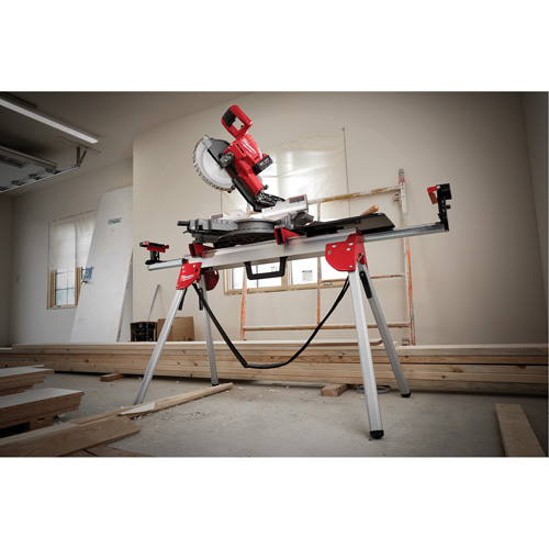 Folding Mitre Saw Stand EastCoast Offshore Supplies