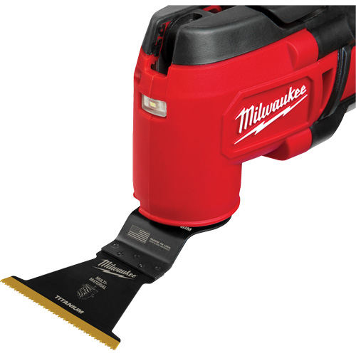 Lame multi-outils oscillante pour le bois HCS Open-Lok EastCoast Offshore Supplies