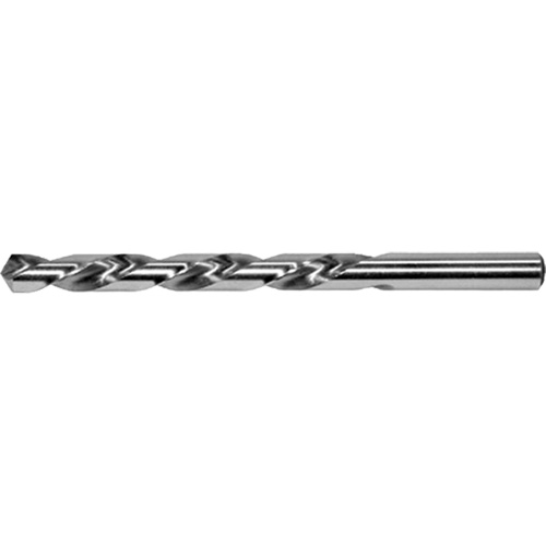 Drillco&reg; Left Hand Jobber Drill Bit, High Speed Steel, 1/16", 1-7/8" L, 7/8" Flute, 118° Point Angle EastCoast Offshore Supplies