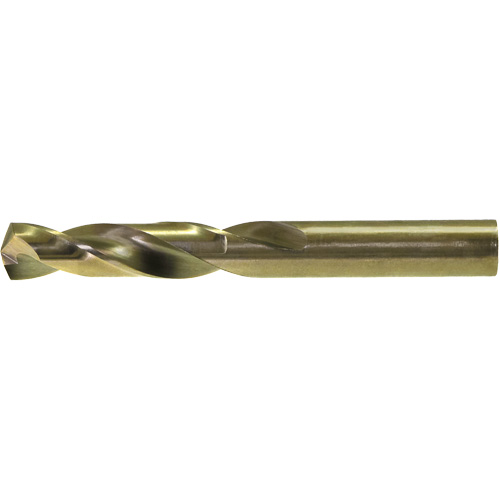 Drillco&reg; Screw Machine Length Drill Bit, 1/16", Cobalt, 5/8" Flute, 135° Point EastCoast Offshore Supplies
