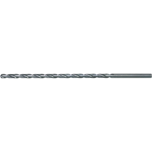 DRILLCO Extra Length Drill Bit, 33/64", High Speed Steel, 13" Flute EastCoast Offshore Supplies