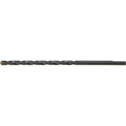 Foret de maçonnerie pour ancrages Tapcon DRILLCO, 5/32", Carbure EastCoast Offshore Supplies