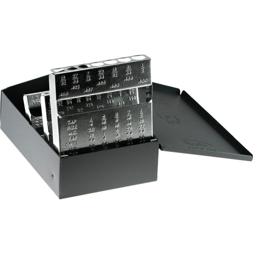 Drillco&reg; Drill Bit Index EastCoast Offshore Supplies