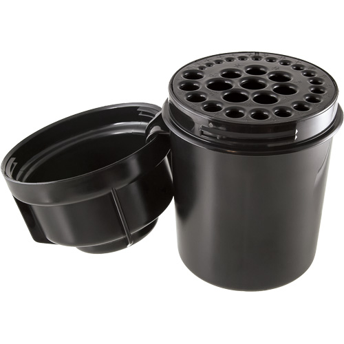 Drillco&reg; Plastic Drill Bit Index EastCoast Offshore Supplies