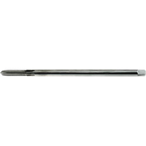 Taraud rallonge &agrave; tige courte DRILLCO, Acier rapide, Filet 1/4"-20 EastCoast Offshore Supplies