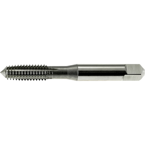Taraud &agrave; former les filets DRILLCO, Acier rapide, Filet 1/4"-20 EastCoast Offshore Supplies