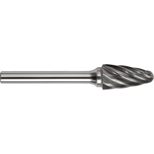 Fraise cylindrique Drillco pour la coupe d'aluminium, SF-1NF EastCoast Offshore Supplies