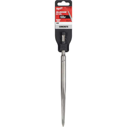 Sledge Bull Point Chisel EastCoast Offshore Supplies