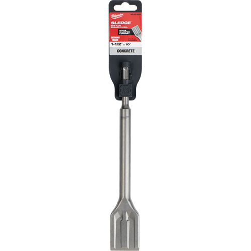 Ciseau d&eacute;tartreur Sledge EastCoast Offshore Supplies