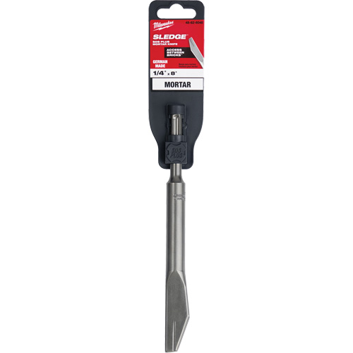 Sledge Mortar Knife Chisel EastCoast Offshore Supplies