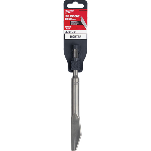 Sledge Mortar Knife Chisel EastCoast Offshore Supplies