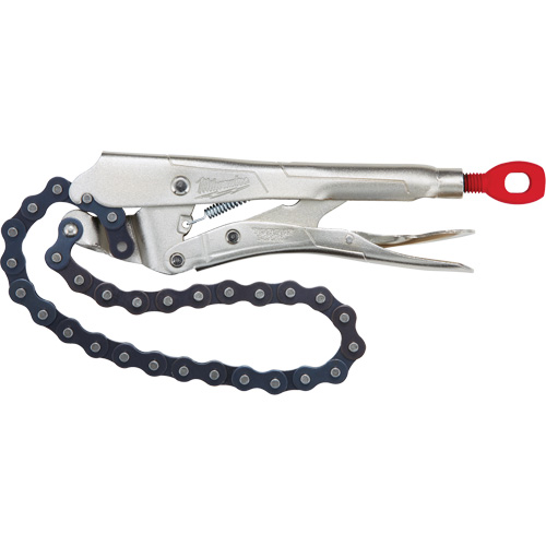 Torque Lock Locking Chain Wrench EastCoast Offshore Supplies