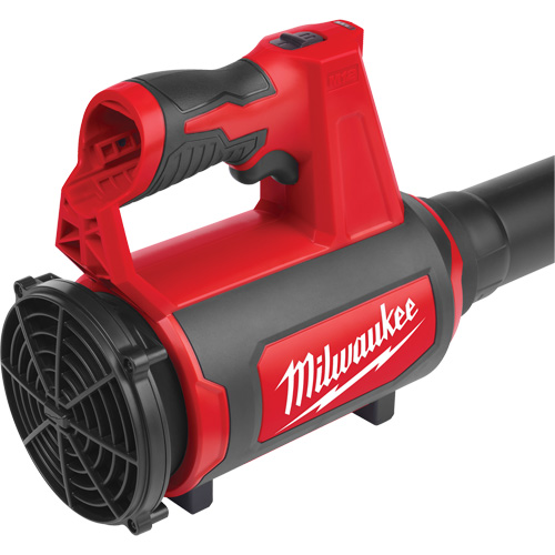M12 Compact Spot Blower (Tool Only), 12 V, 110 MPH Output, Battery Powered EastCoast Offshore Supplies