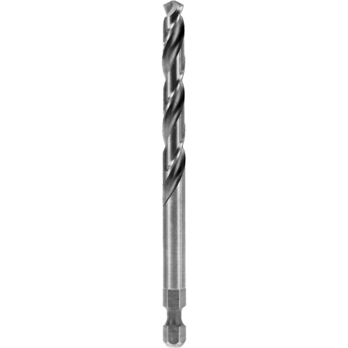 Cobalt Pilot Bit, 1/4" Shank EastCoast Offshore Supplies
