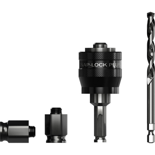 Snap-Lock Plus Mandrel System EastCoast Offshore Supplies