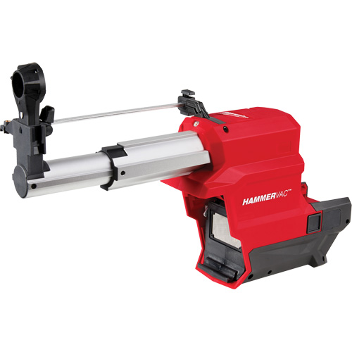 M18 Fuel Hammervac 1-1/8" Dedicated Dust Extractor EastCoast Offshore Supplies