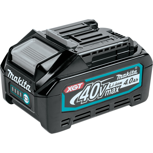 Batterie Max XGT pour outils sans fil, Lithium-ion, 40 V, 4 Ah EastCoast Offshore Supplies