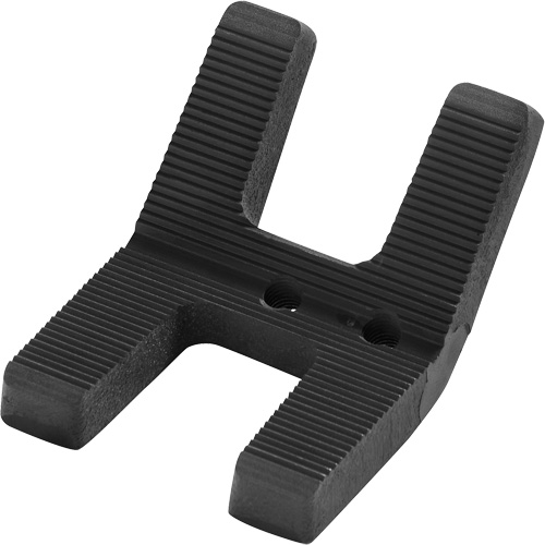 PVC Coated Pipe Jaw for 6” Leveling Tripod Chain Vise EastCoast Offshore Supplies