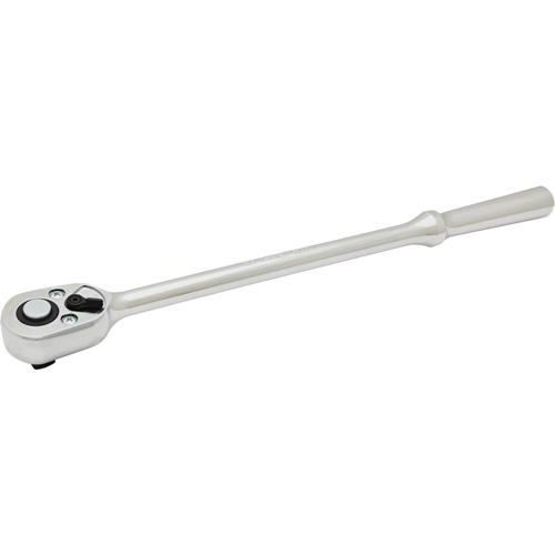 Quick Release Ratchet, 1/2" Drive, Plain Handle EastCoast Offshore Supplies