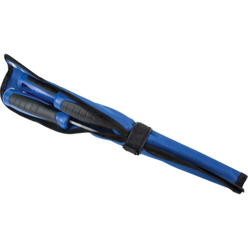 Jeu de limes avec manches, 3 pi&egrave;ces EastCoast Offshore Supplies