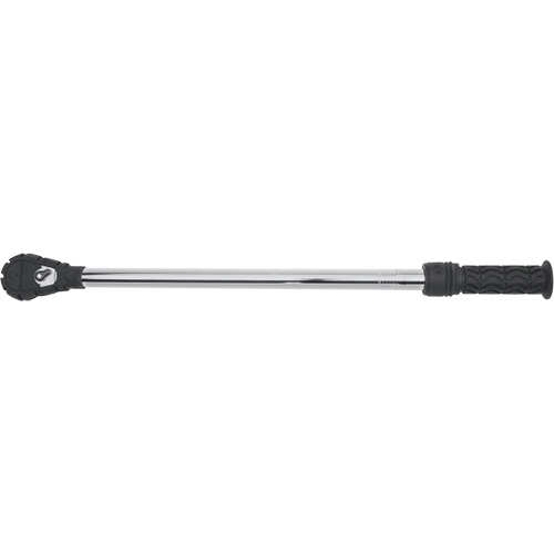 Cl&eacute; dynamom&eacute;trique &agrave; microm&egrave;tre, &agrave; cliquer, Entraînement 1/2" carr&eacute;, 30 - 250 lb-pi/54,2 - 352,6 N,m EastCoast Offshore Supplies
