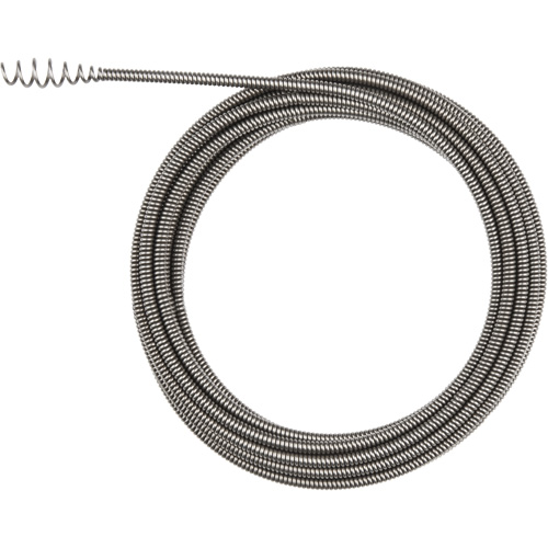 C&acirc;ble de furet de rechange &agrave; t&ecirc;te en bulbe pour furet Trapsnake EastCoast Offshore Supplies