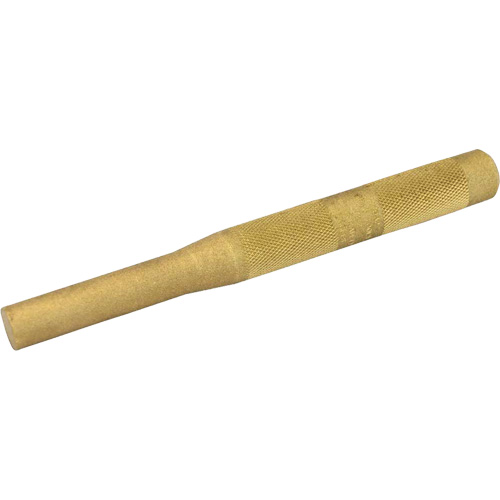 Chasse-goupille en laiton, 1/2" dia. x 6" lo EastCoast Offshore Supplies