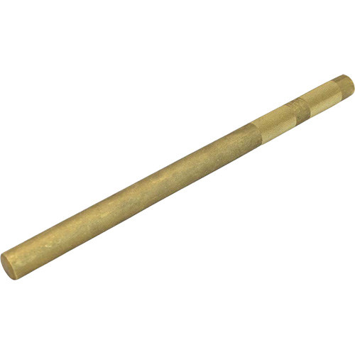 Poinçons aligneurs en laiton EastCoast Offshore Supplies