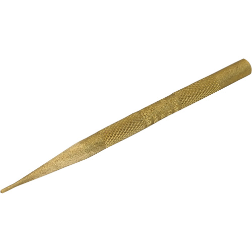 Poinçon pilote en laiton EastCoast Offshore Supplies