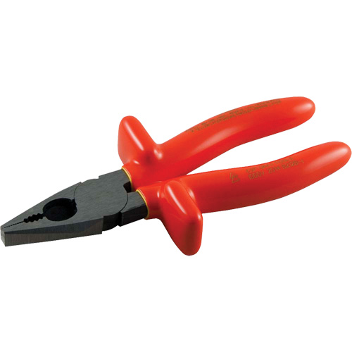 Insulated Linesman's Pliers EastCoast Offshore Supplies