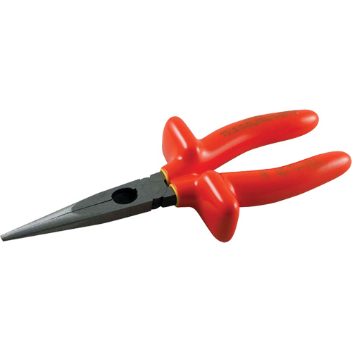 Needle Nose Straight Cutter Pliers EastCoast Offshore Supplies