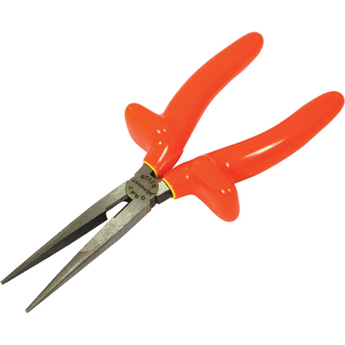 Needle Nose Straight Cutter Pliers EastCoast Offshore Supplies