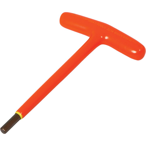 SAE Insulated Hex Key EastCoast Offshore Supplies