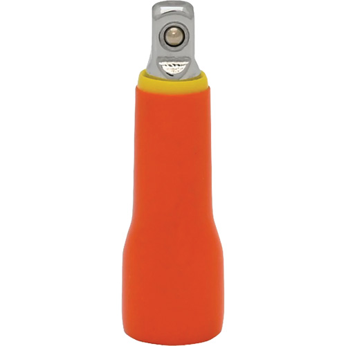 Insulated Drive Extension EastCoast Offshore Supplies