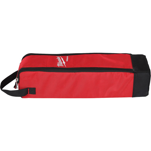 Sac pour sertisseur/coupe-c&acirc;bles polyvalent 6T, Nylon, 1 pochettes, Noir/Rouge EastCoast Offshore Supplies