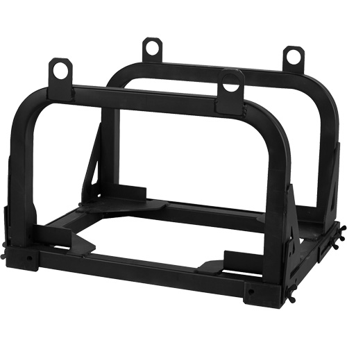 Support de pompe hydraulique M18 pour immersion en seau EastCoast Offshore Supplies