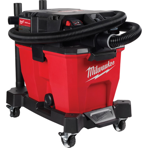 M18 Fuel Cordless Dual-Battery Wet/Dry Vacuum, 18 V, 9 gal. Capacity EastCoast Offshore Supplies