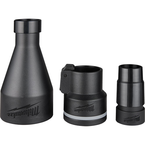 Ensemble dadaptateur dextraction de poussi&egrave;re 1-7/8" EastCoast Offshore Supplies