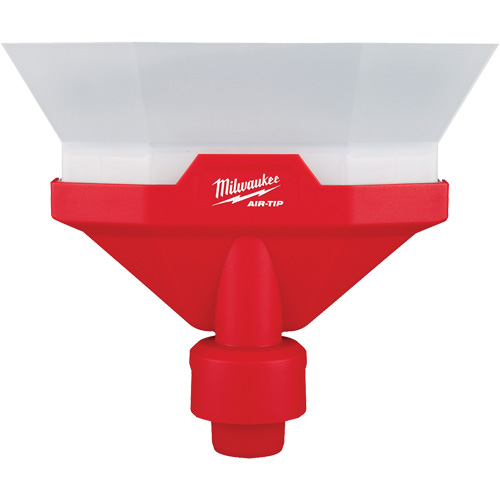 Collecteur de poussi&egrave;re Air-Tip EastCoast Offshore Supplies