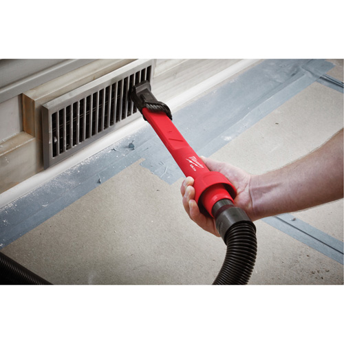 Suceur plat et brosse 3-en-1 Air-Tip EastCoast Offshore Supplies
